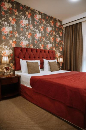 Address Boutique Hotel Baku